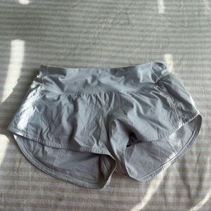speed up shorts